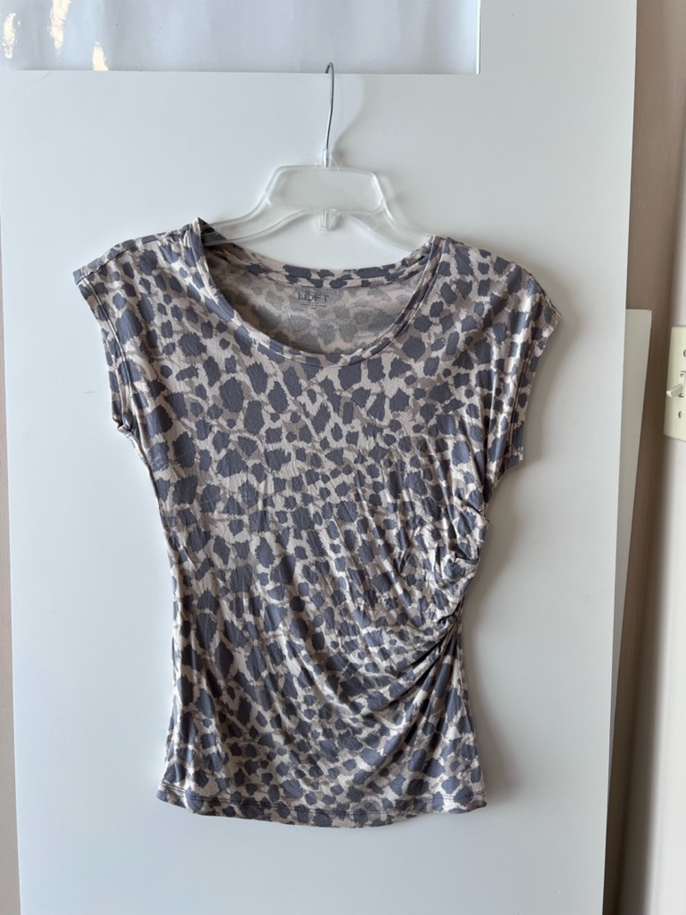 LOFT XSP top